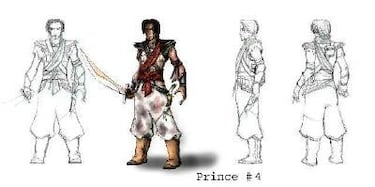 Prince of Persia: Sands of Time, Impresiones (Xbox)