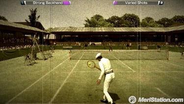 Virtua Tennis 4: World Tour Edition