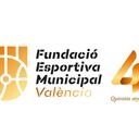 La Fundación Deportiva Municipal celebra sus 40 años de vida