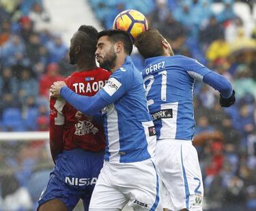 How and where can I watch Barcelona - Leganés? Times, TV, online