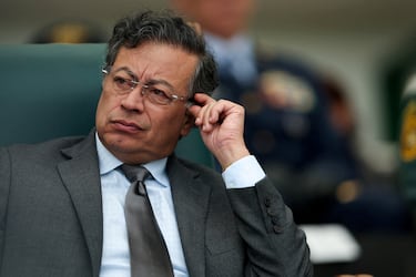Qué es la lista Clinton en la que podría ser incluido Gustavo Petro y qué consecuencias tendría para el presidente