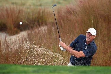 Toni Kukoc, exjugador de baloncesto. Ganó tres copas de Europa con la Jugoplastika de Split y tres anillos de la NBA con los CHicago Bulls.