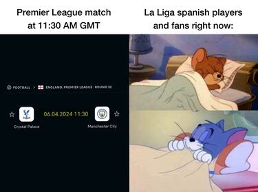 Los mejores memes del fin de semana