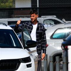 “Yaremchuk puede marcar 15 goles con el Valencia esta temporada”