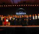 El inédito premio de los mejores deportistas chilenos del año