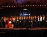 El inédito premio de los mejores deportistas chilenos del año