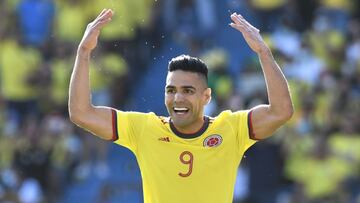 La Selecci&oacute;n Colombia necesita nueve puntos para clasificar al Mundial de Qatar 2022.