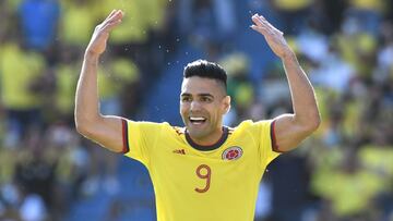 La Selección Colombia necesita nueve puntos para clasificar al Mundial de Qatar 2022.