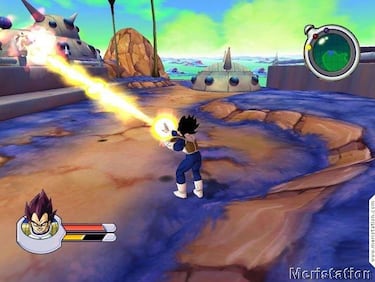 Dragon Ball Z: Sagas