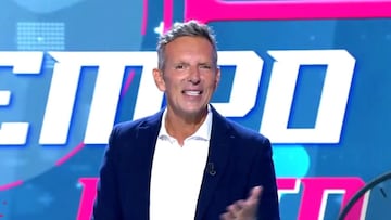 Telecinco dice adiós a uno de sus programas más queridos