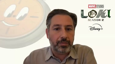 Director de Loki: “Los easter eggs le dan el sentido correcto a la historia”