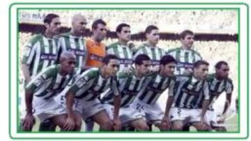 El día que Petros descubrió el 'show de Denilson'