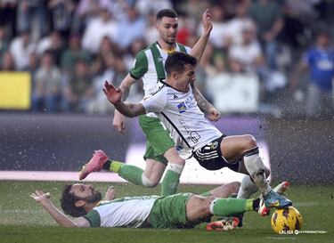 Reset, no quitar a Arana y a por el Levante