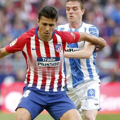 ESPN: el City pagará la cláusula de Rodrigo la semana que viene