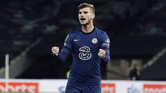 Werner, contra la sequ¨ªa