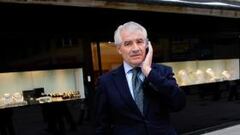 Orden tajante: ni prisas ni bandazos en los fichajes