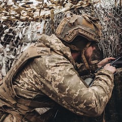 Quién es Andréi Palii, número dos ruso de la Flota del Mar Negro que Ucrania dice haber abatido