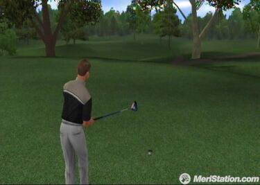 [Pre E3] Tiger Woods PGA Tour 10, Impresiones