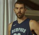 Marc Gasol: "Esta temporada marcará mi futuro en la NBA"
