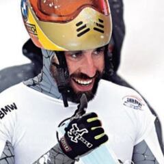 El día que Ander Mirambell fue 'actor' porno ruso