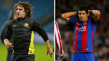 Hasta Puyol se suma a las quejas arbitrales en Twitter