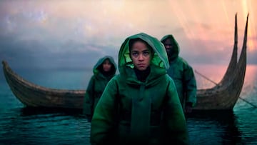 Todo sobre Foundation, la nueva serie de ciencia ficción basada en la obra de Isaac Asimov