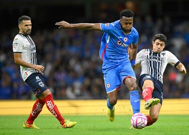 Monterrey vs Cruz Azul: how to watch on TV, stream online