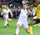 Ibra se cita con Lewandowski