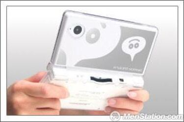 Varios accesorios acompañan el lanzamiento japonés de Dragon Quest IX