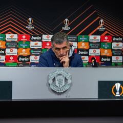 Mendilibar, el señor Lobo del Sevilla