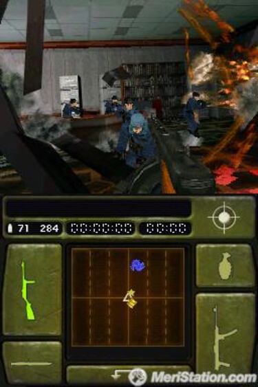 Call of Duty: Black Ops