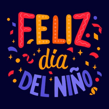 Feliz Dia Del Niño 2026 : ce qu'il faut savoir — image 3
