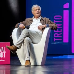 Agostini: "Marc Márquez debe correr y acabar el último"