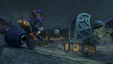 [E3 2013] Galería de imágenes: Mario Kart 8
