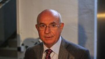 Lorenzo Serra Ferrer.