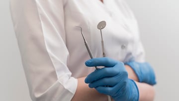 Ane Gastesi, dentist: Maintaining good chewing habits in older people has benefits for preventing cognitive decline