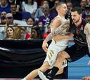 Olimpia Milano - Real Madrid: TV, horario y cómo ver la Euroliga