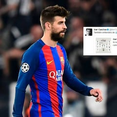 Piqué da el anillo a los Celtics y Casillas replica: "¿Sabes de NBA?"