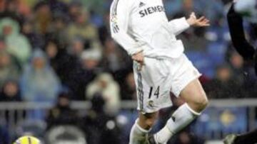 Llegó el mejor Madrid