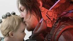 Death Stranding 2: On the Beach ya se puede reservar y estas son todas sus ediciones