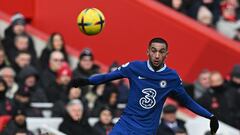 PSG lose appeal to sign Ziyech over Chelsea errors