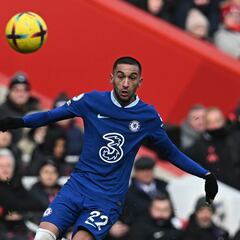 PSG lose appeal to sign Ziyech over Chelsea errors