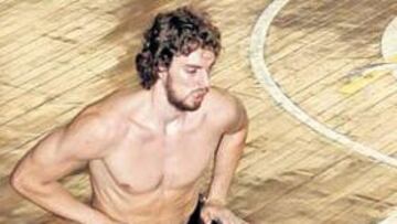 Pau Gasol