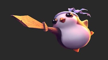 TFT: cómo conseguir un huevo gemelo gratis con Twitch Prime