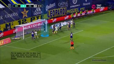 Esteban Andrada: el perfil del nuevo arquero de Rayados