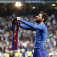 El Clásico: A historic tale