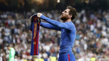 El Clásico: A historic tale