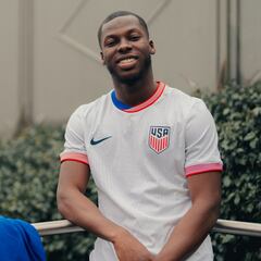 USMNT and USWNT 2024 jerseys go on sale: where can I buy them and how much do they cost?