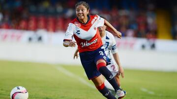 Histórica mordida de “Tiburonas" en la Liga MX Femenil