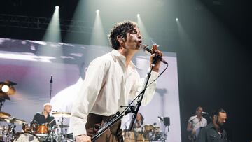 ¿Cómo ver a The 1975? Aquí el line-up, horarios completos y cómo ver online y en streaming el Festival Lollapalooza hoy, 4 de agosto.